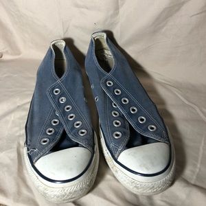 Low top converse